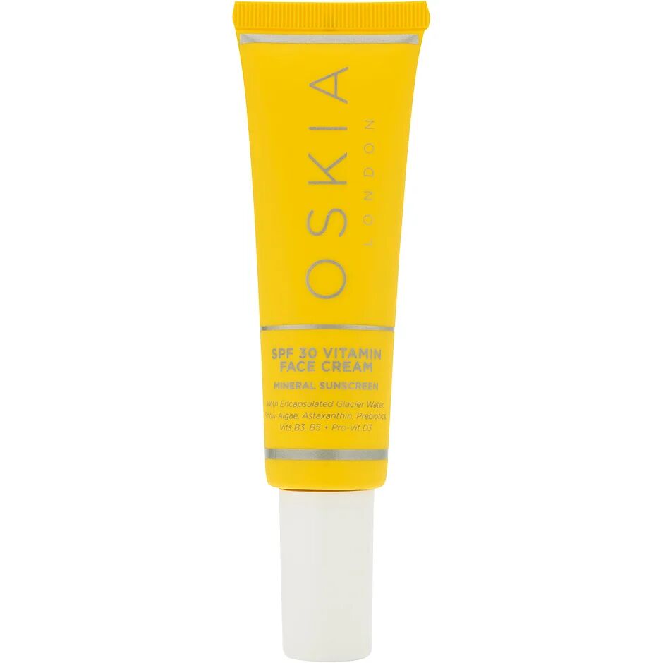 Oskia SPF 30 Vitamin Face Cream, 55 ml Oskia Solkrem