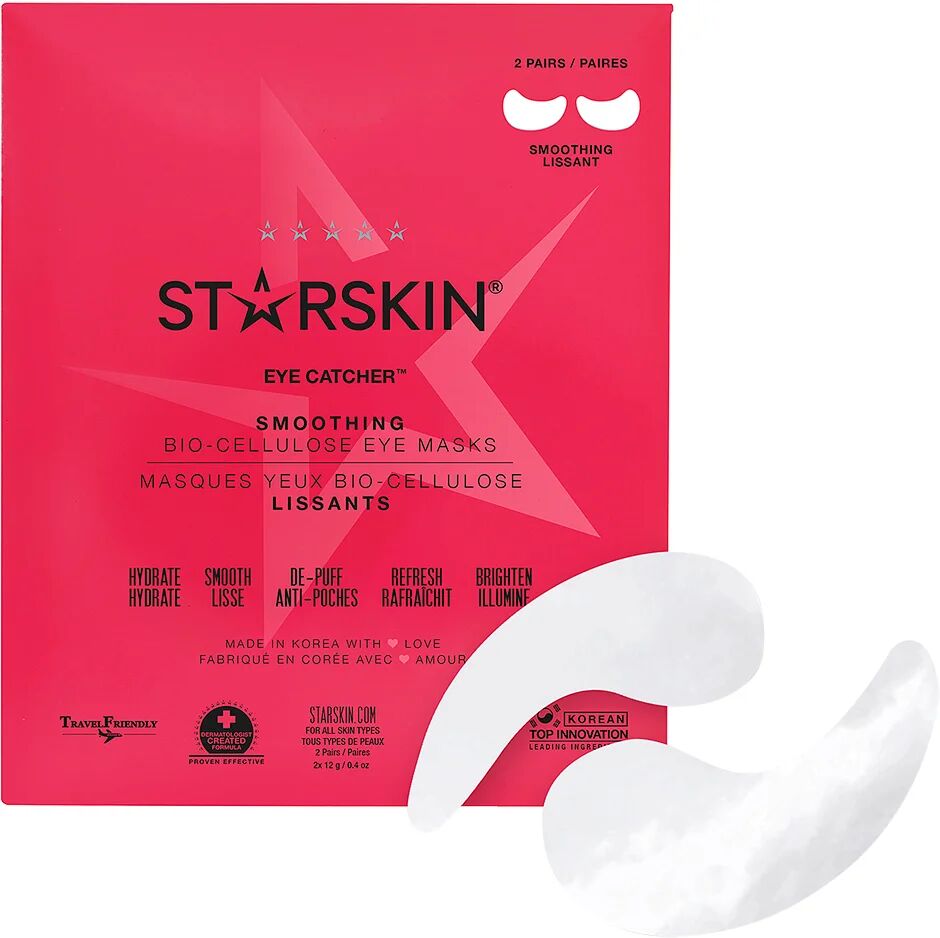 Starskin Eye Catcher, 24 g Starskin Øyekrem