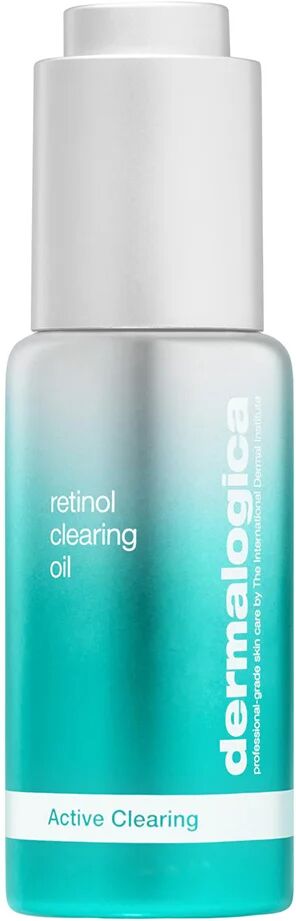 Dermalogica Retinol Clearing oil, 30 ml Dermalogica Serum & Olje