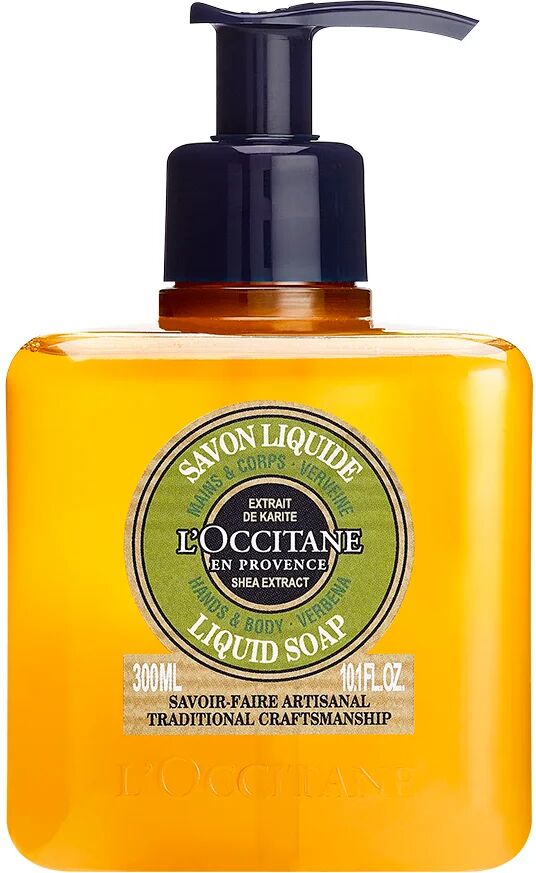 L'Occitane Verbena Hand Wash, 300 ml L'Occitane Håndsåpe