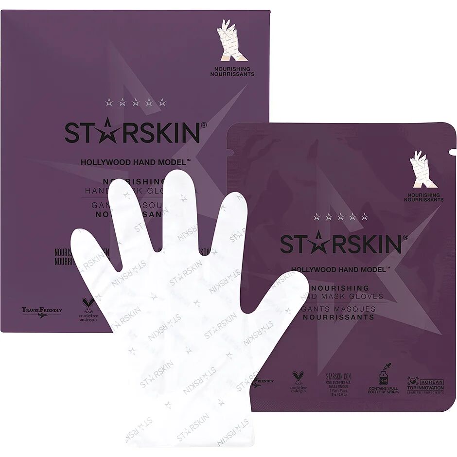 Starskin Hollywood Hand Model, 16 g Starskin Håndkrem