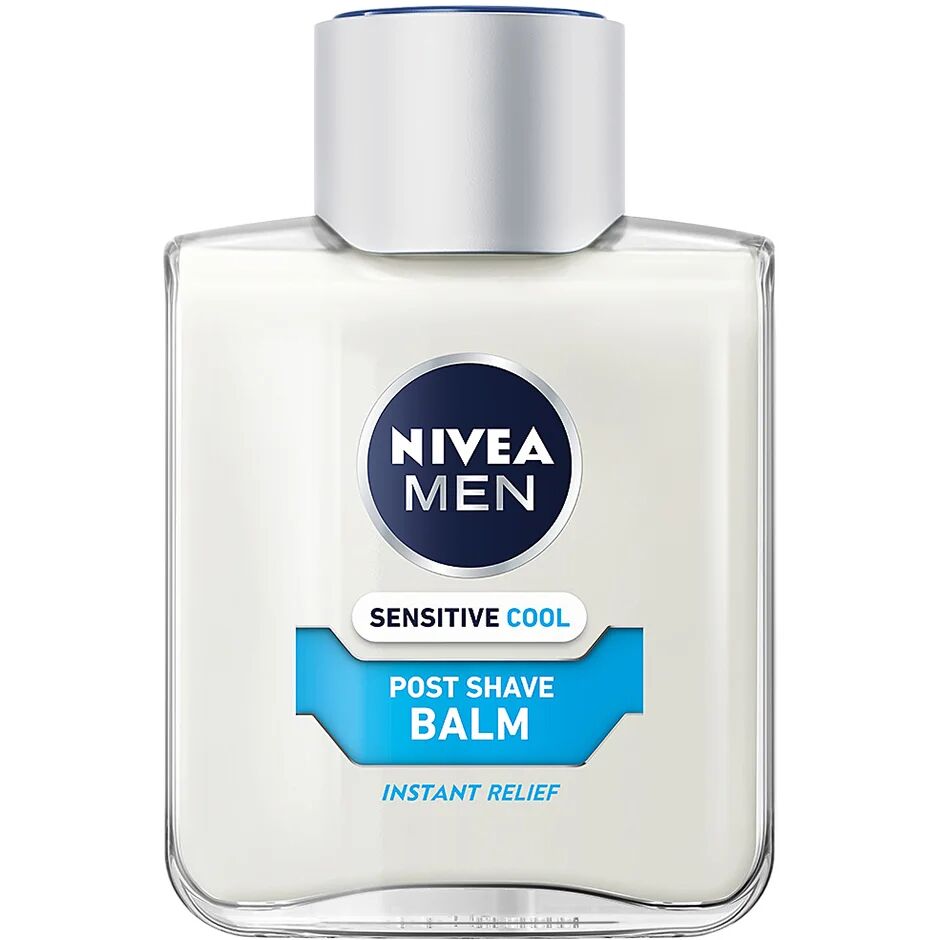 Nivea MEN Sensitive Cooling, 100 ml Nivea After Shave