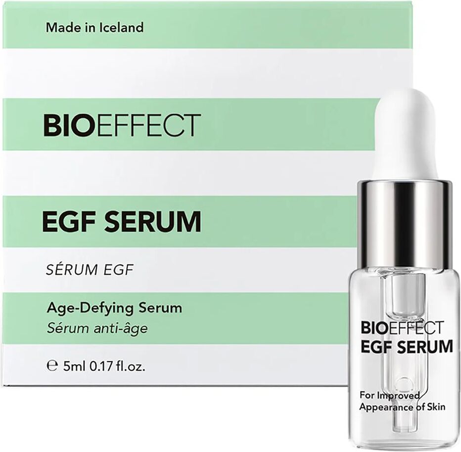 BIOEFFECT EGF Serum, 15 ml Bioeffect Serum & Olje