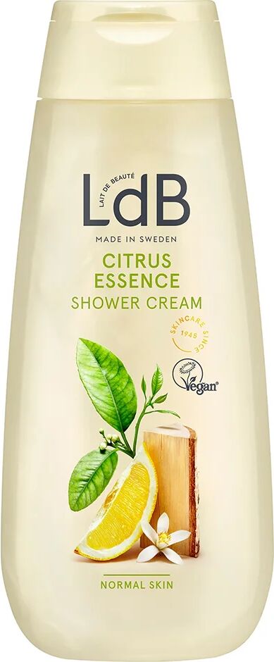 LdB Shower Cream, 250 ml LdB Shower Gel