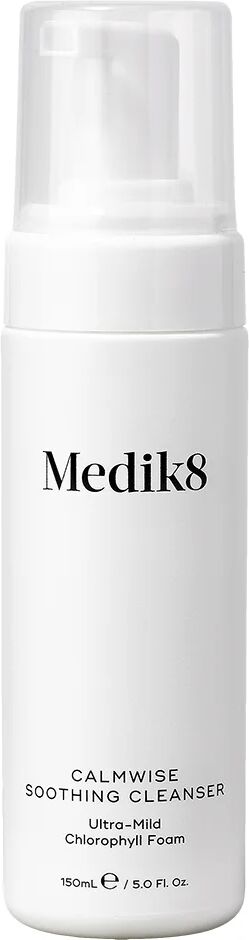 Medik8 Calmwise Soothing Cleanser, 150 ml Medik8 Ansiktsrengjøring