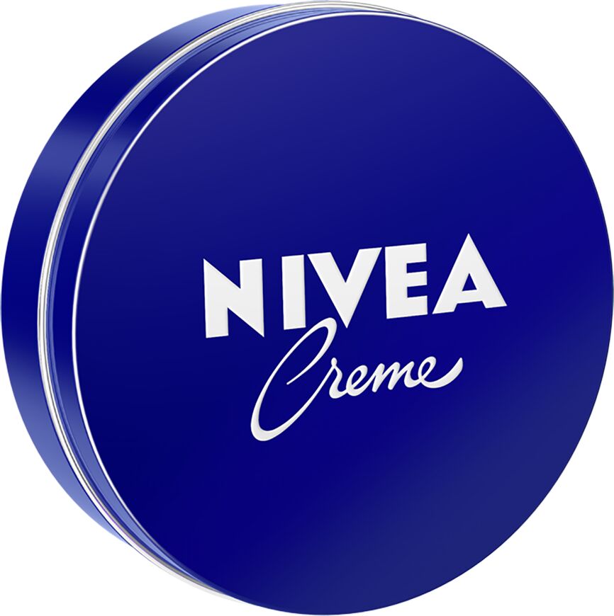 Nivea Creme, 75 ml Nivea Body Lotion