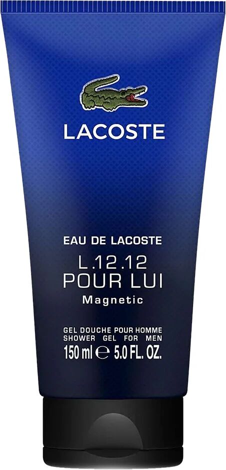 Lacoste L.12.12 Magnetic Shower Gel,