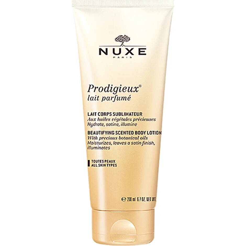 Nuxe Prodigieux, 200 ml Nuxe Body Lotion