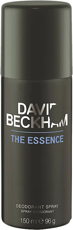 David Beckham Essence Deospray, 150 ml David Beckham Deodorant