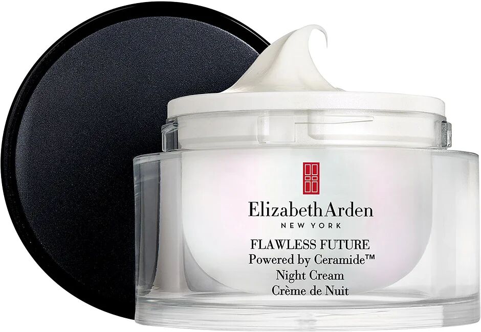 Elizabeth Arden Flawless Future Night Cream, 50 ml Elizabeth Arden Nattkrem