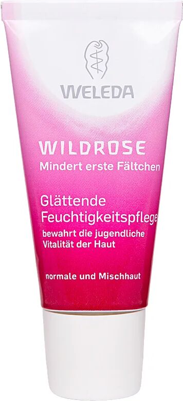 Weleda Wild Rose, 30 ml Weleda Dagkrem