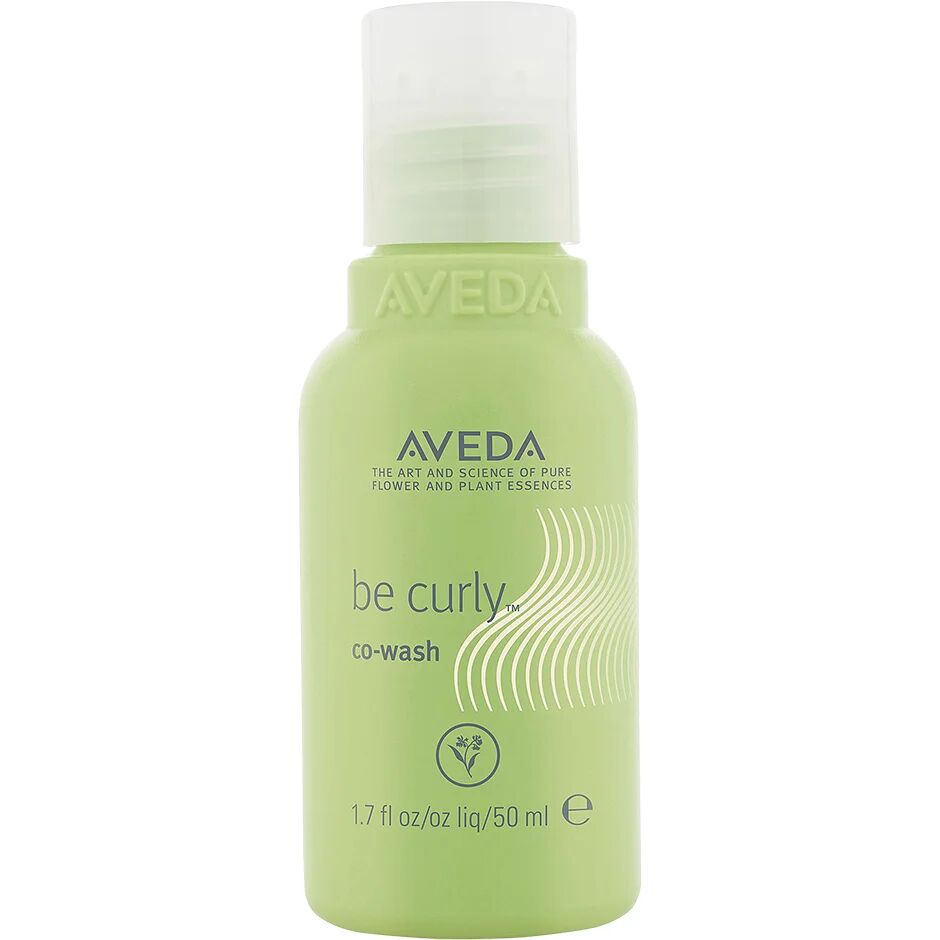 Aveda Be Curly Co-Wash Conditioner, 50 ml Aveda Balsam