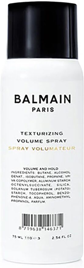 Balmain Hair Couture Balmain Texture Volume Spray, 75 ml Balmain Hair Couture Hårspray