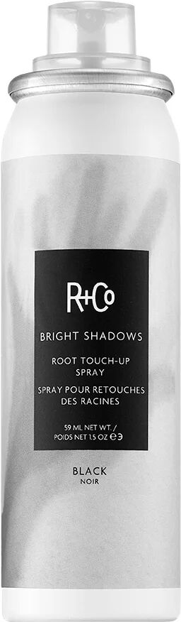 R+CO Bright Shadows Root Touch-Up Spray, 59 ml R+CO Hårspray