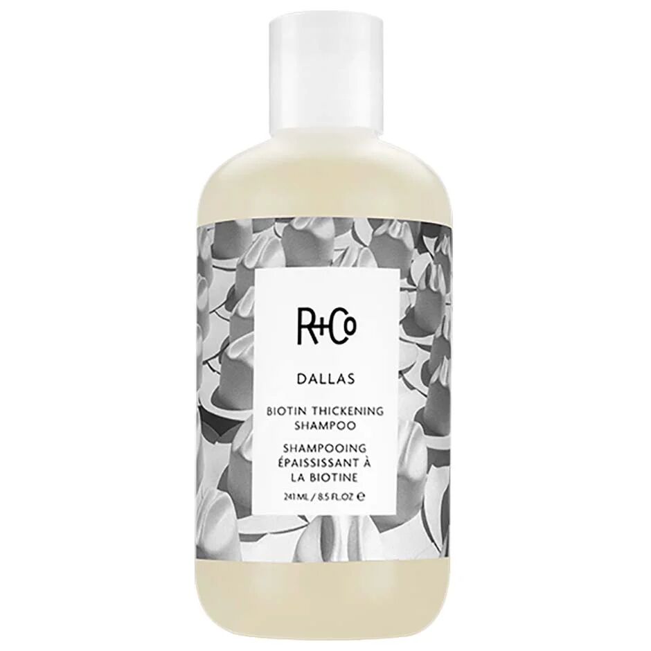 R+CO Dallas Thickening Shampoo, 241 ml R+CO Shampoo