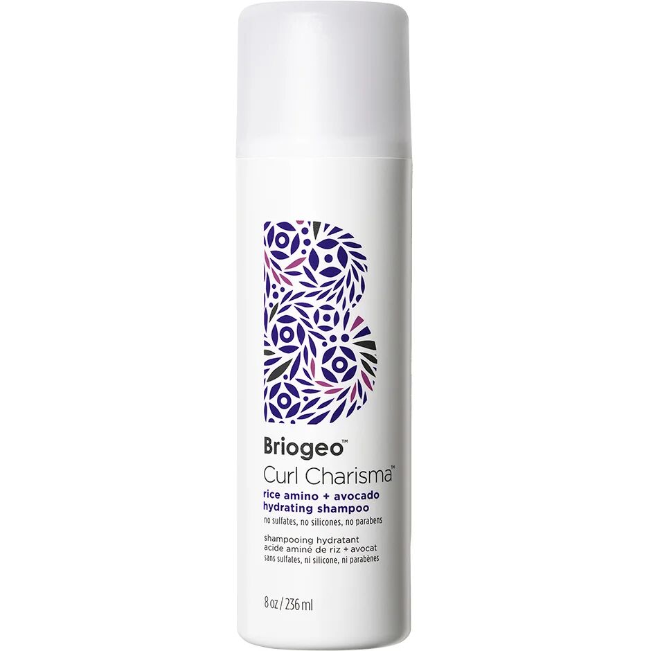 Briogeo Curl Charisma, 237 ml Briogeo Shampoo