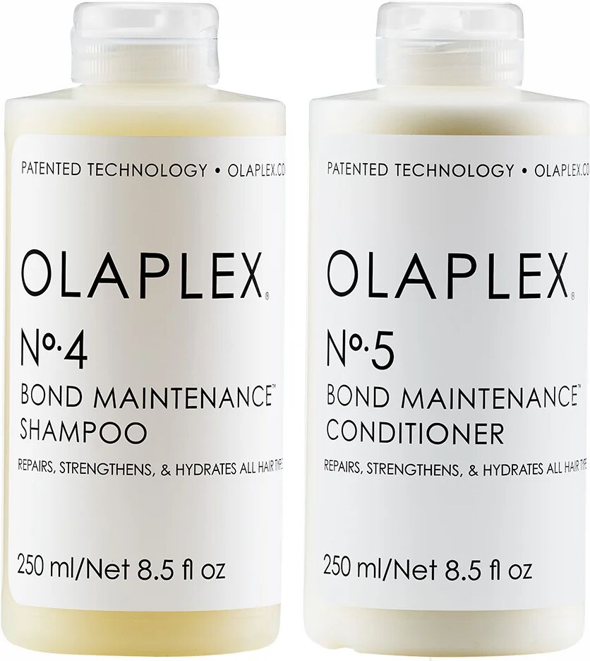 Olaplex Bond Maintenance Duo,  Olaplex Hårpleie