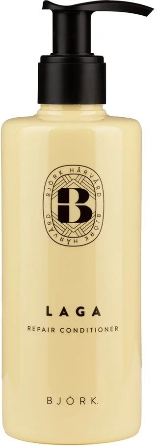 Björk Conditioner, 250 ml Björk Balsam