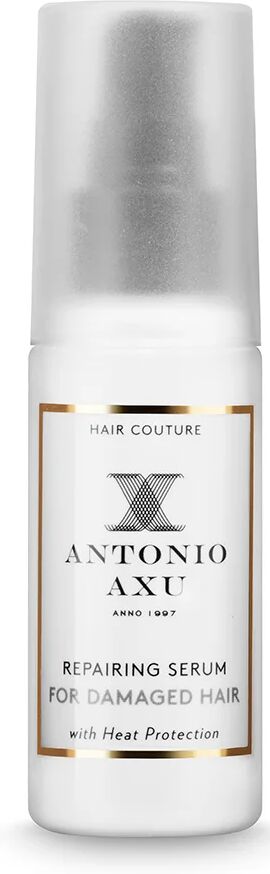 Antonio Axu Repairing Serum For Damaged Hair, 50 ml Antonio Axu Pleiende hårprodukter