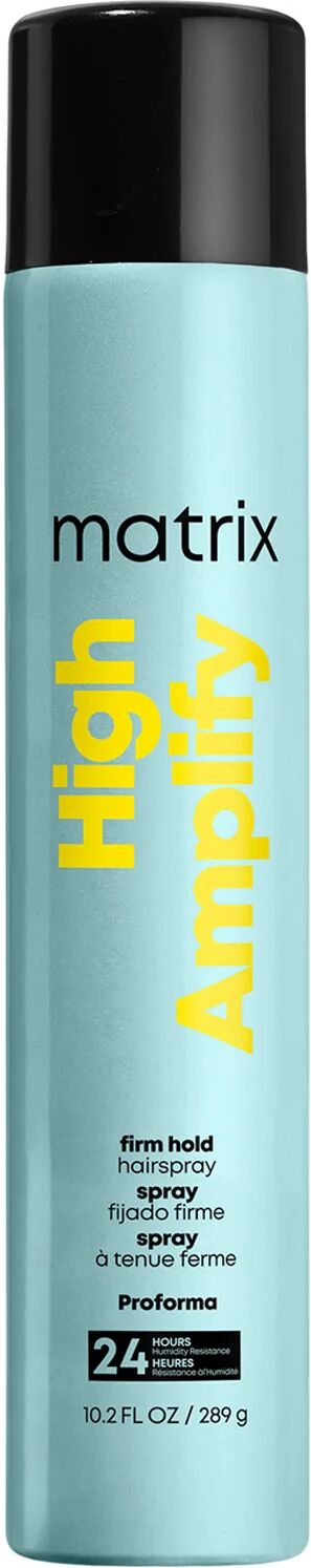 Matrix Total Results High Amplify Proforma Hairspray, 400 ml Matrix Hårspray