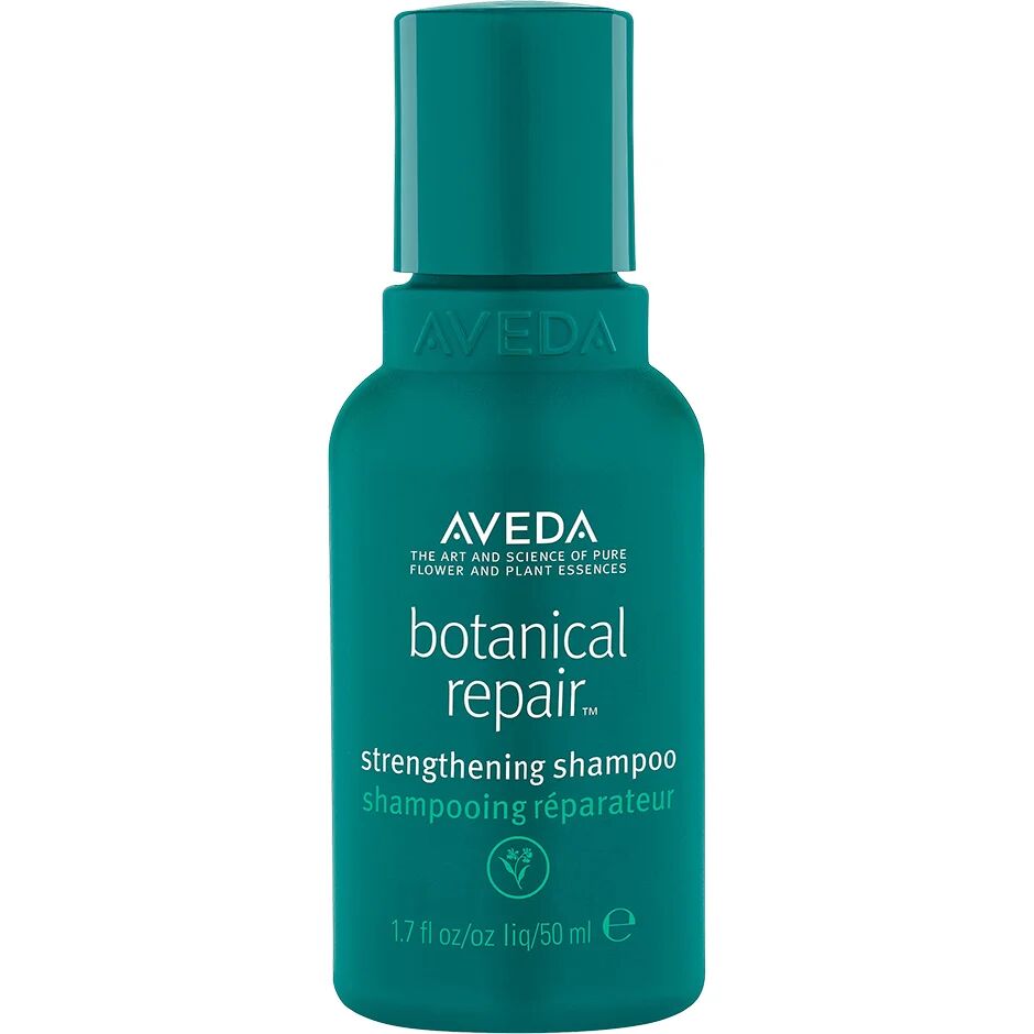 Aveda Botanical Repair Shampoo Travel Size, 50 ml Aveda Shampoo