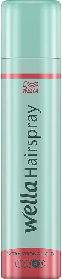 Wella Styling Hairspray Extra Strong, 75 ml Wella Styling Hårspray