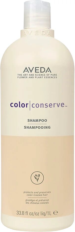 Aveda Color Conserve Shampoo, 1000 ml Aveda Shampoo