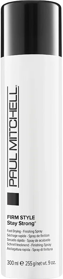 Paul Mitchell Firm Style, 300 ml Paul Mitchell Hårspray