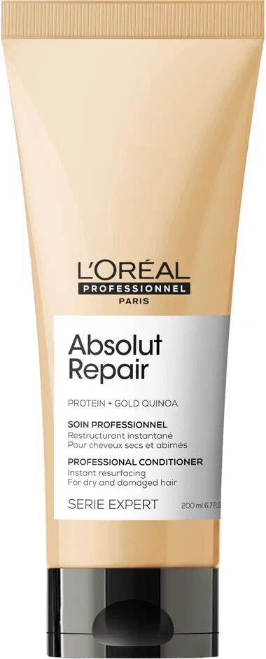 L'Oréal Professionnel Serie Expert Absolute Repair Gold Conditioner, 200 ml L'Oréal Professionnel Balsam