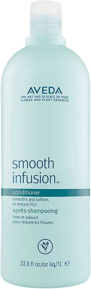 Aveda Smooth Infusion Conditioner, 1000 ml Aveda Balsam