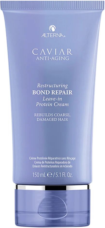 Alterna Caviar Bond Repair Leave-In Protein Cream, 150 ml Alterna Stylingkrem