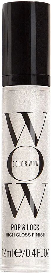 Colorwow Pop & Lock Crystallite Shellac, 12 ml Colorwow Stylingkrem