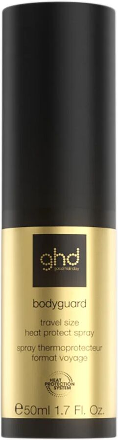 ghd Mini Heat Protection Spray, 50 ml ghd Varmebeskyttelse