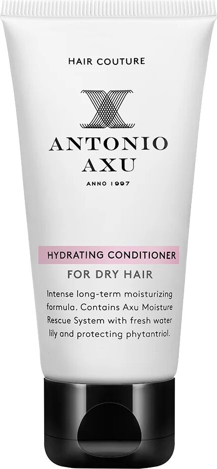 Antonio Axu Hydrating Conditioner For Dry Hair, 60 ml Antonio Axu Balsam