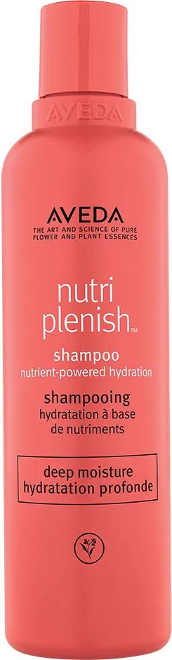 Aveda NutriPlenish Shampoo Deep, 250 ml Aveda Shampoo