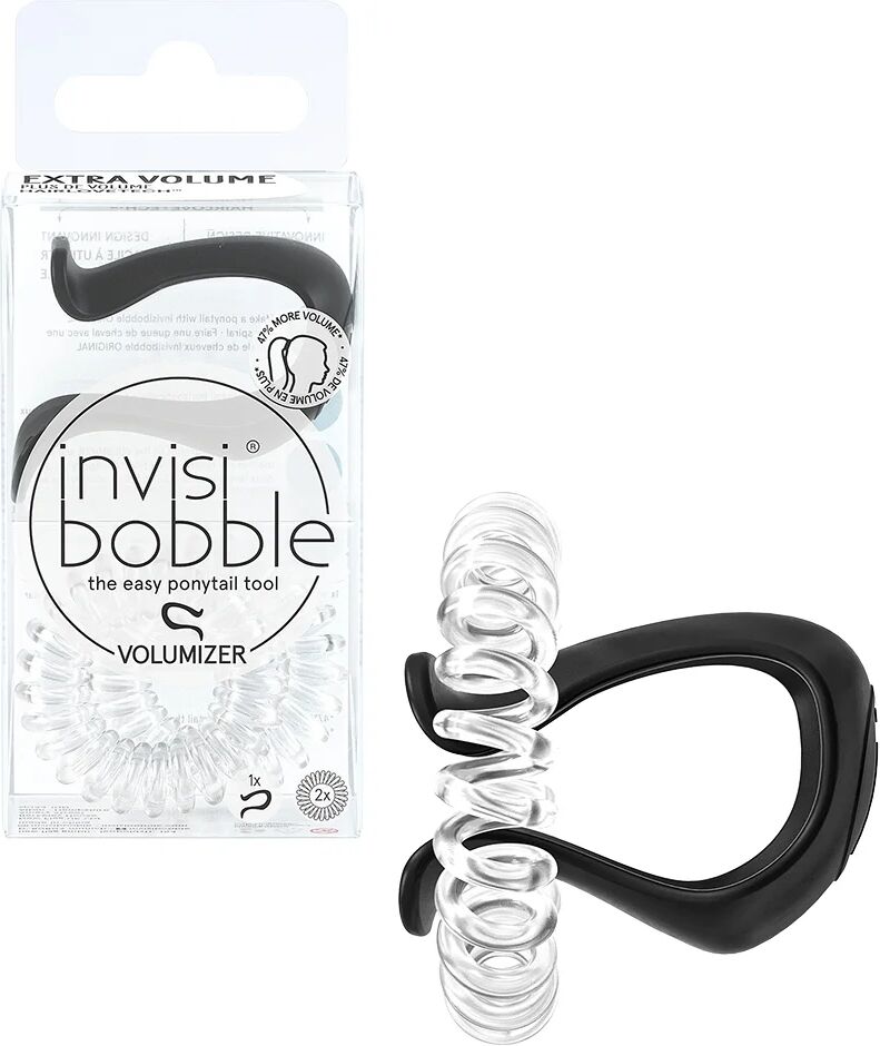 Invisibobble Volumizer, 18,5 g Invisibobble Hårstrikker & Hårbånd