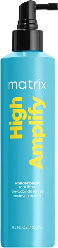 Matrix Total Results High Amplify Wonder Boost Root Lifter, 250 ml Matrix Hårmousse