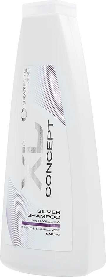 Grazette of Sweden XL Concept, 400 ml Grazette of Sweden Lillashampoo