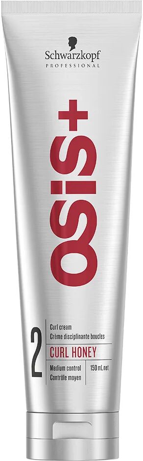 Schwarzkopf Professional Osis+ Curl Honey, 150 ml Schwarzkopf Professional Stylingkrem