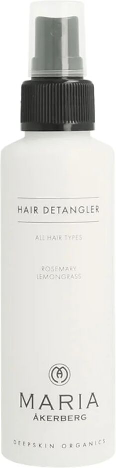 Maria Åkerberg Hair Detangler Energy, 125 ml Maria Åkerberg Leave-In Conditioner