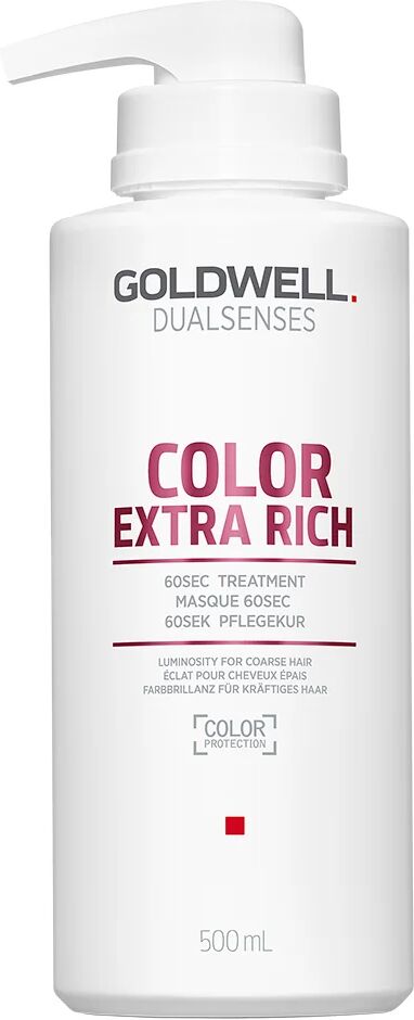 Goldwell Dualsenses Color Extra Rich, 500 ml Goldwell Hårkur