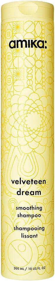 Amika Velveteen Dream, 300 ml Amika Shampoo