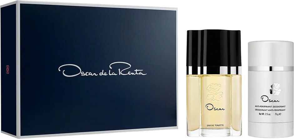 Oscar De La Renta Woman Gift Set, 125 ml Oscar De La Renta Gift Set Dame