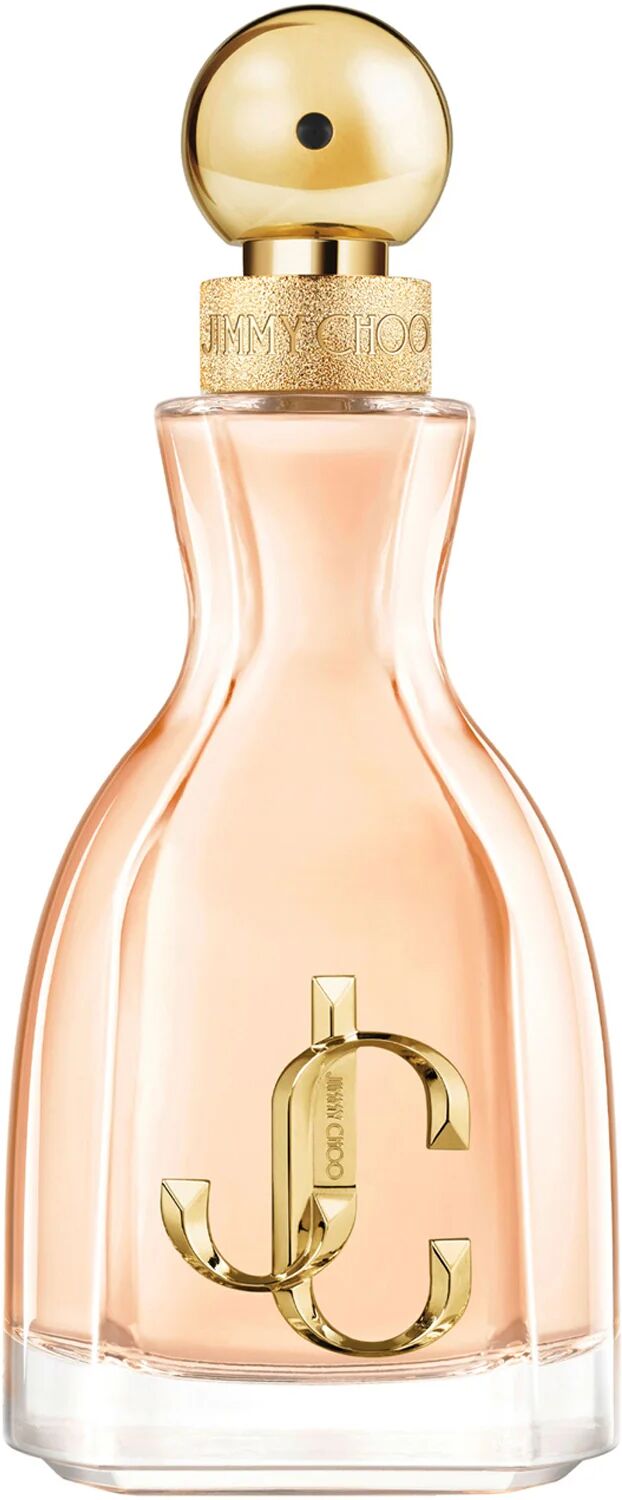 Jimmy Choo I Want Choo, 60 ml Jimmy Choo Parfyme