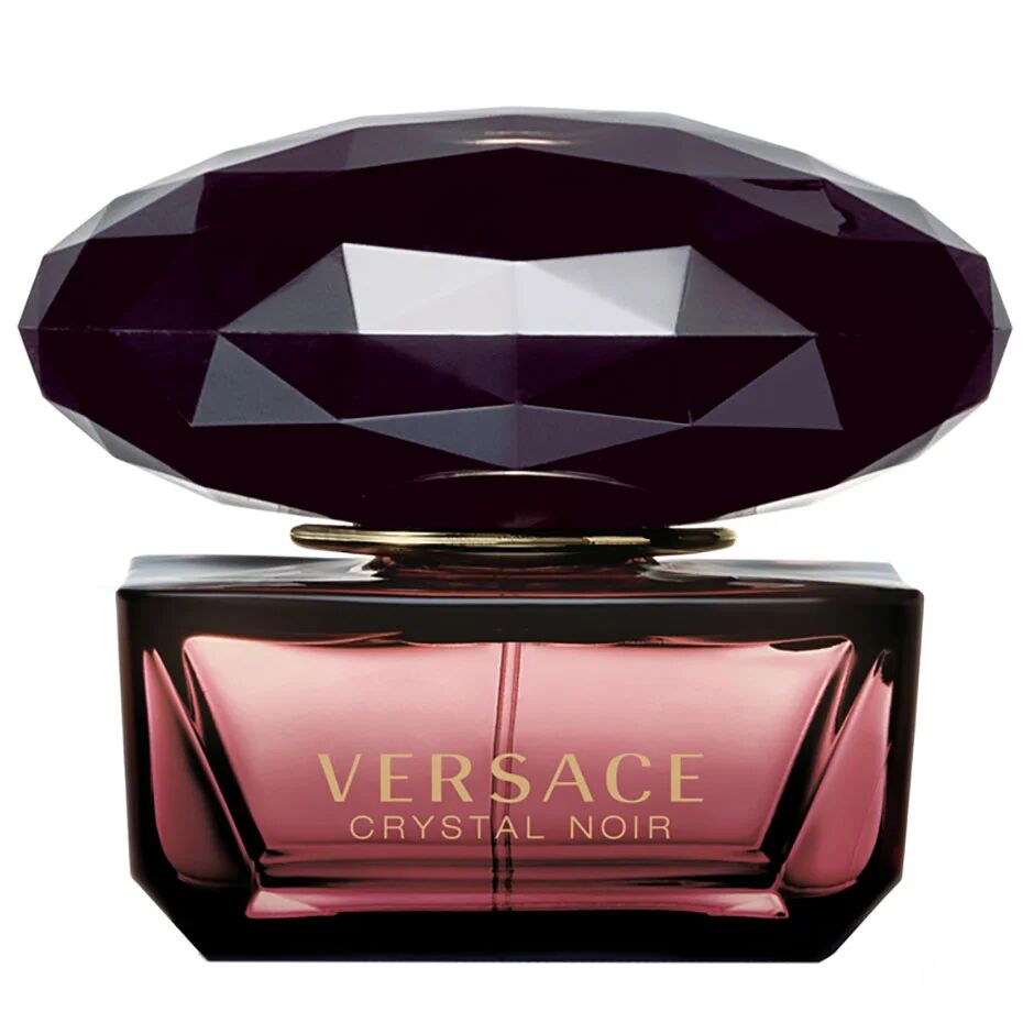 Versace Crystal Noir EdT, 50 ml Versace Parfyme