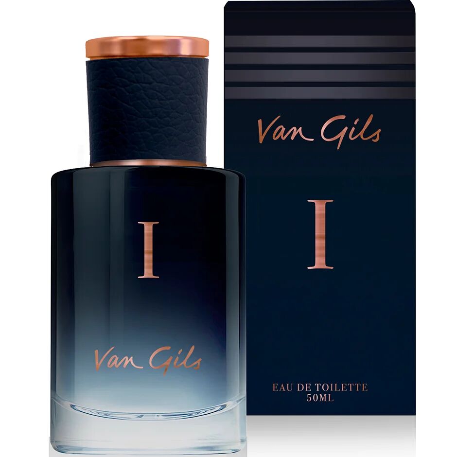 Van Gils Van Gils I EdT, 50 ml Van Gils Parfyme