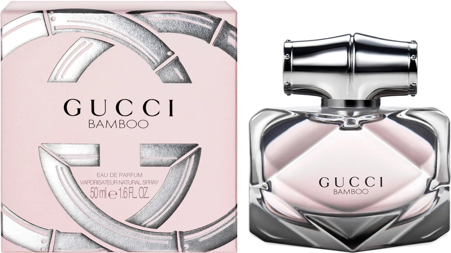 Gucci Bamboo , 50 ml Gucci Parfyme