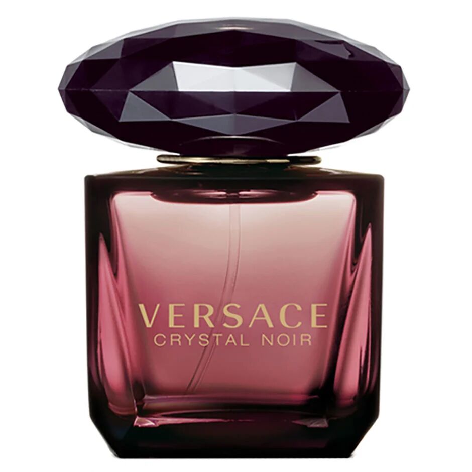Versace Crystal Noir EdT, 30 ml Versace Parfyme