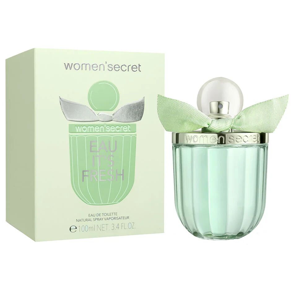 Women'Secret Eau It's Fresh EdT, 100 ml Women'Secret Parfyme