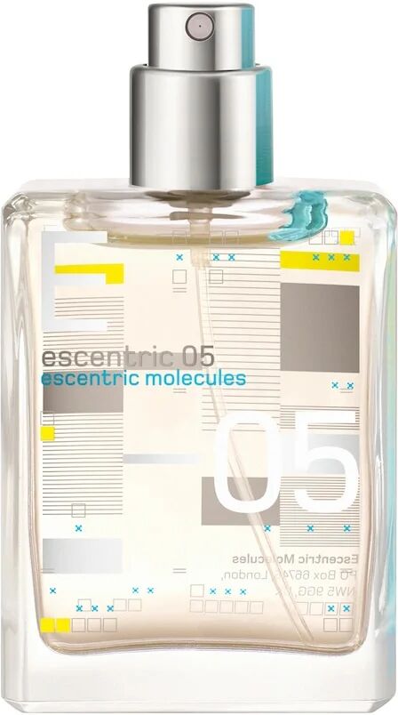 Escentric Molecules Escentric 05, 30 ml Escentric Molecules Parfyme